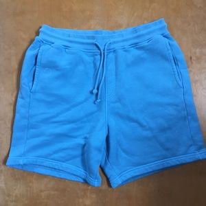 Outdoor Voices Nimbus Sweatshorts Cotton